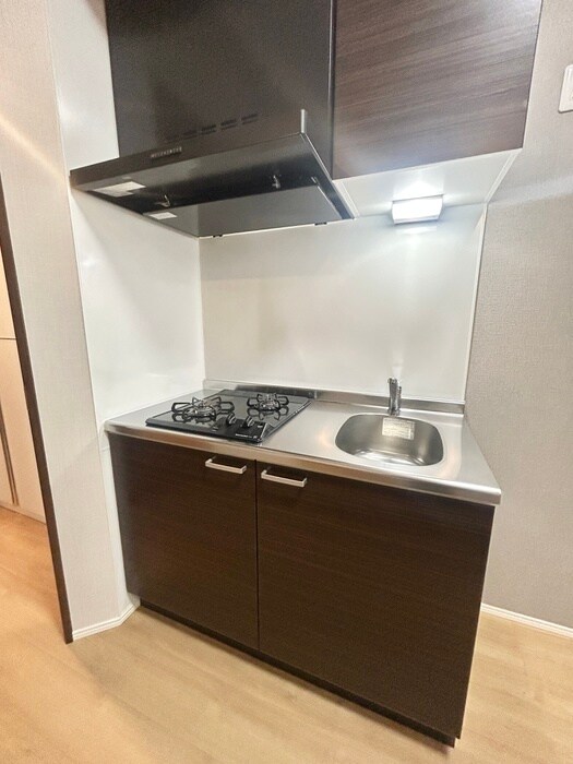 物件内観写真10　(キッチン)