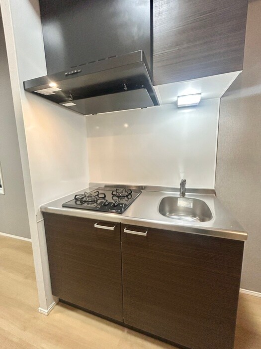 物件内観写真10　(キッチン)