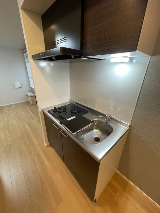 物件内観写真10　(キッチン)