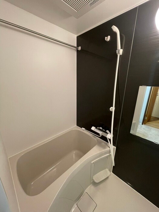 物件内観写真12　(バス／シャワールーム等)