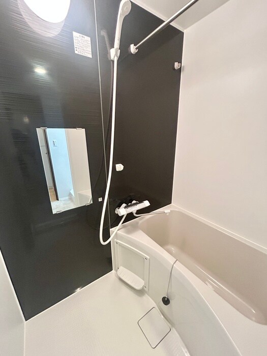 物件内観写真13　(バス／シャワールーム等)