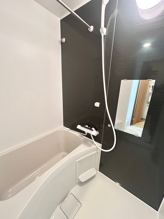 物件内観写真13　(バス／シャワールーム等)