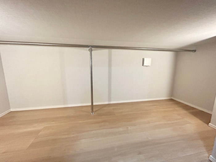 物件内観写真15　(収納)