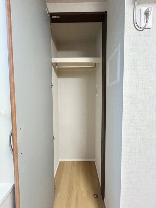 ＦＡＩＲ東向島の収納