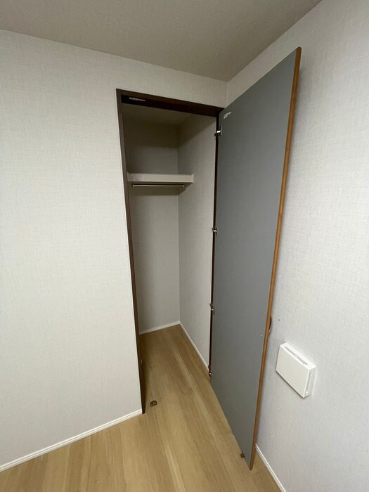 物件内観写真15　(収納)