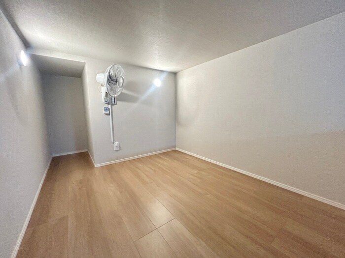 物件内観写真18　(ロフト)