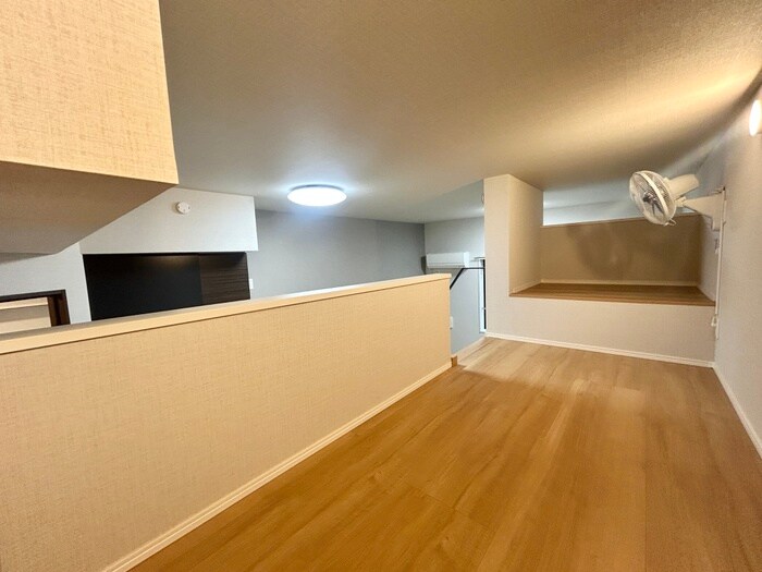 物件内観写真19　(ロフト)