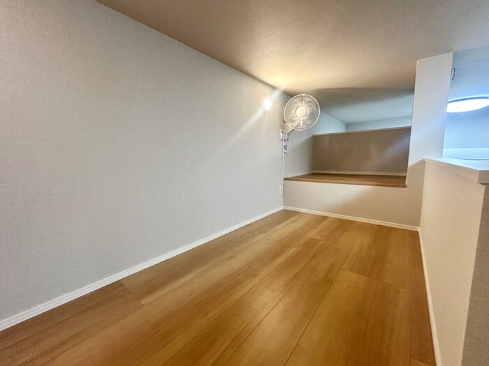 物件内観写真19　(ロフト)