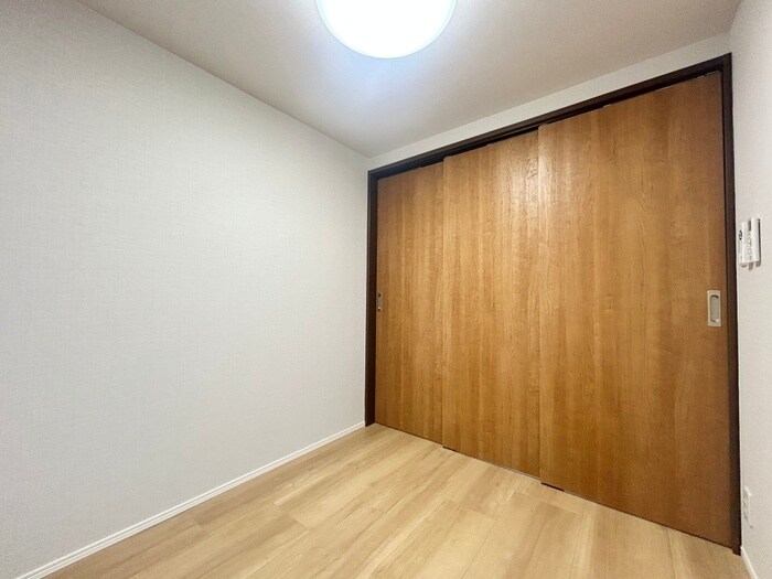 ＦＡＩＲ東向島の居室