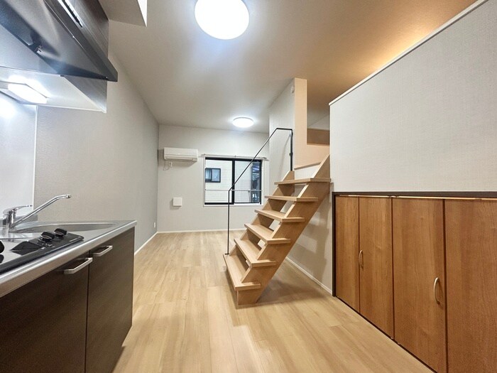 物件内観写真20　(廊下)