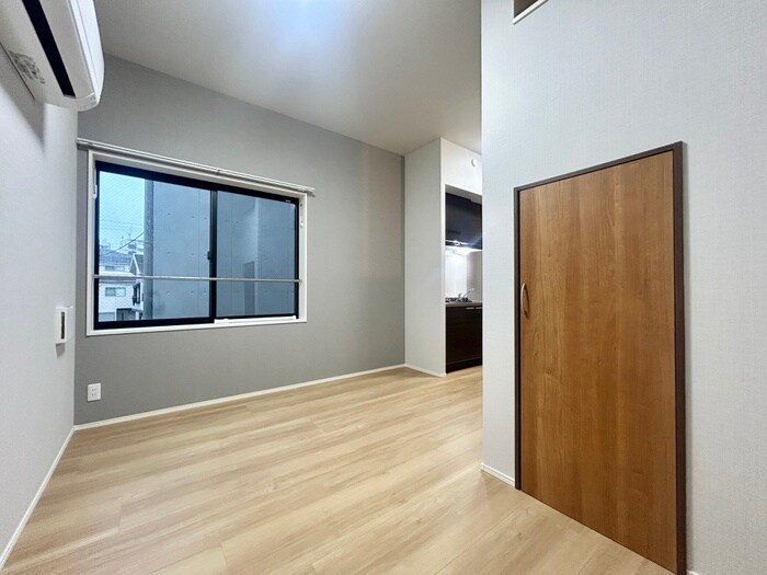 物件内観写真20　(居室)