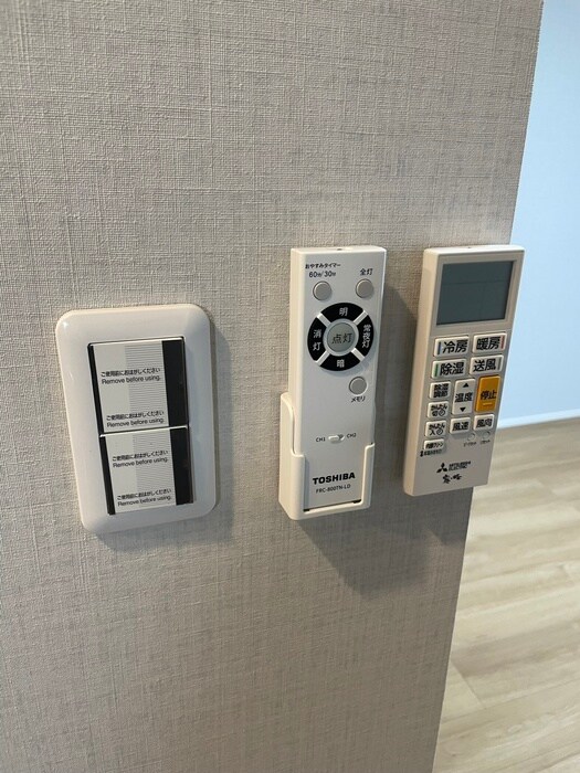 物件内観写真21　(廊下)