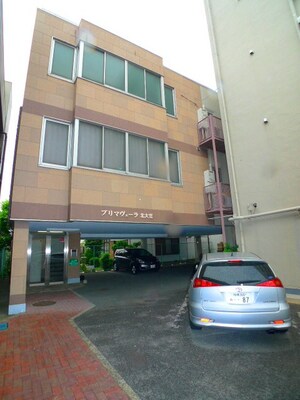 プリマヴェ－ラ北大宮外観写真