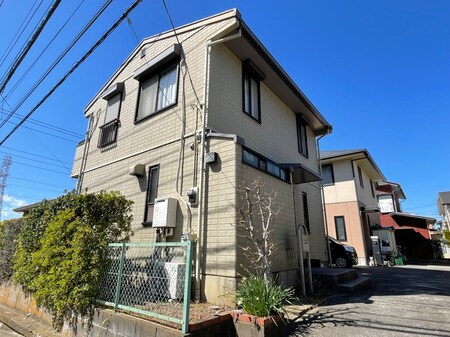 千代ヶ丘白井邸C外観写真