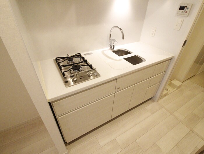 物件内観写真9　(キッチン)