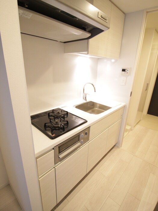 物件内観写真10　(キッチン)