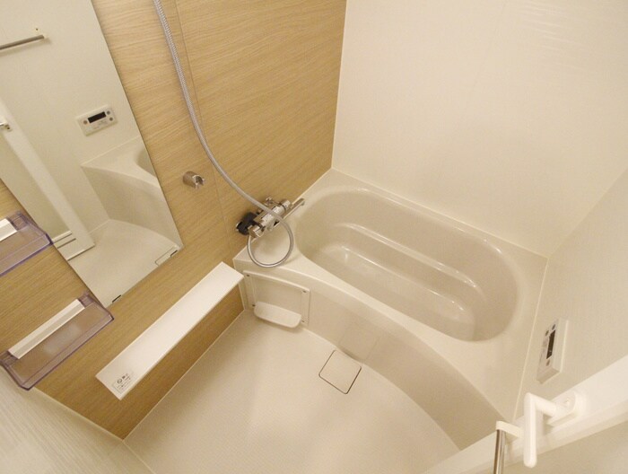 物件内観写真10　(バス／シャワールーム等)