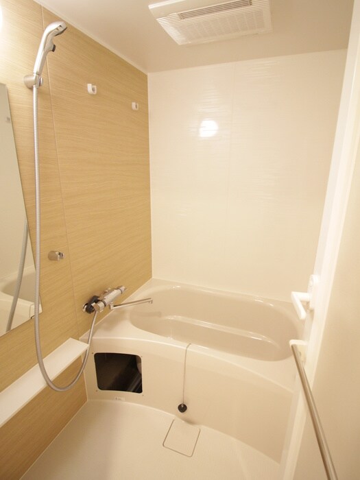 物件内観写真11　(バス／シャワールーム等)