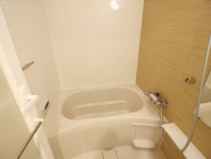 物件内観写真14　(バス／シャワールーム等)