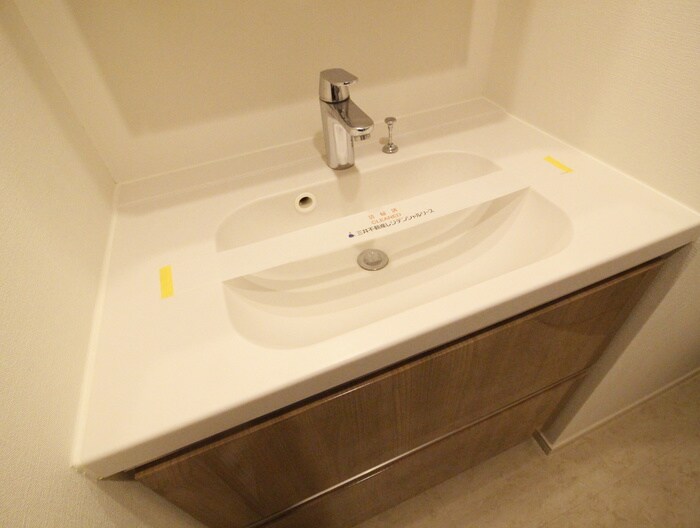 物件内観写真16　(洗面)