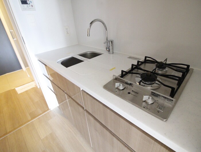 物件内観写真18　(キッチン)