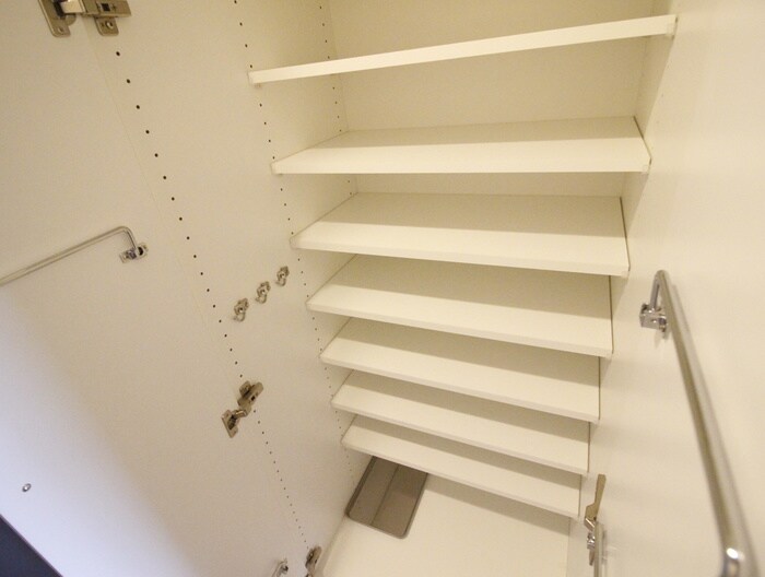 物件内観写真19　(靴箱)