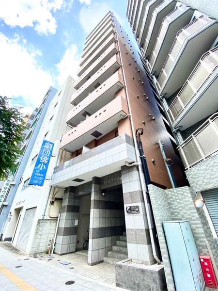 ｽｶｲｺｰﾄﾇｰﾍﾞﾙ池袋(303)外観写真