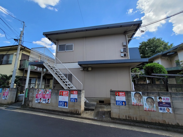 外観写真