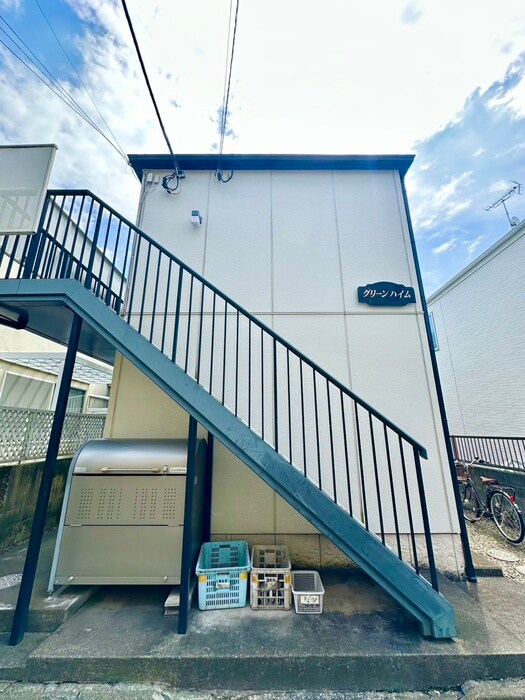 物件外観写真3　(外観写真)