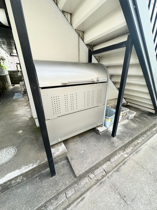 物件外観写真4　(外観写真)