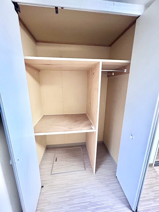 物件内観写真9　(収納)