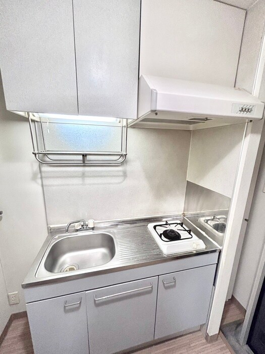 物件内観写真10　(キッチン)