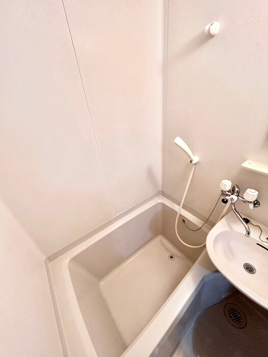 物件内観写真11　(バス／シャワールーム等)