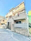 西巣鴨加藤マンション
