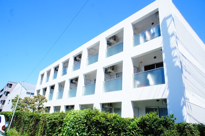 物件外観写真2　(周辺環境)