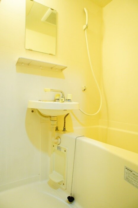 物件内観写真9　(バス／シャワールーム等)