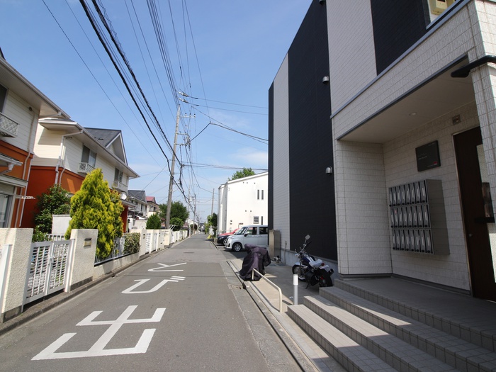 外観写真