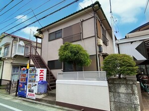 ＯＨＫ－７外観写真