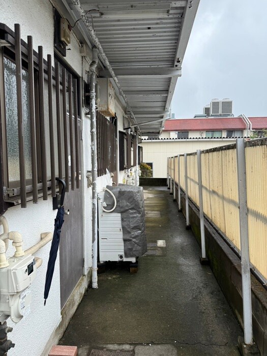 物件外観写真2　(周辺環境)