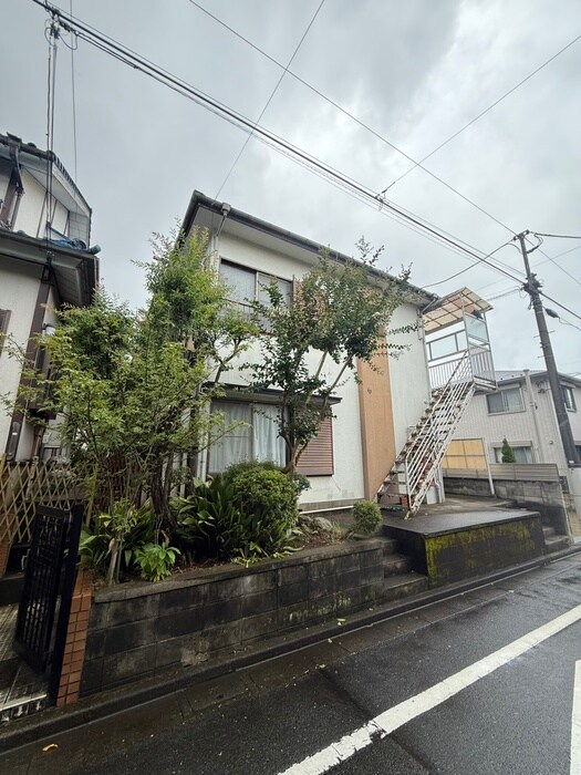 物件外観写真4　(外観写真)