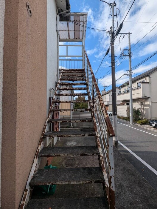 物件外観写真5　(周辺環境)