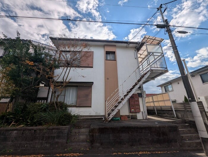 物件外観写真6　(外観写真)