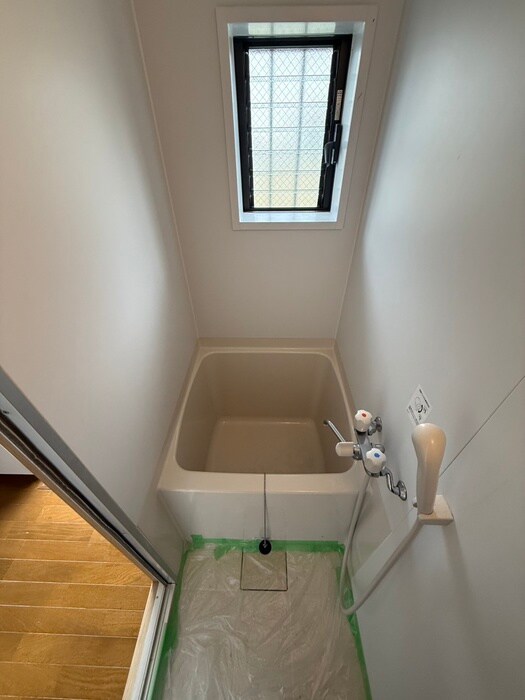 物件内観写真10　(バス／シャワールーム等)