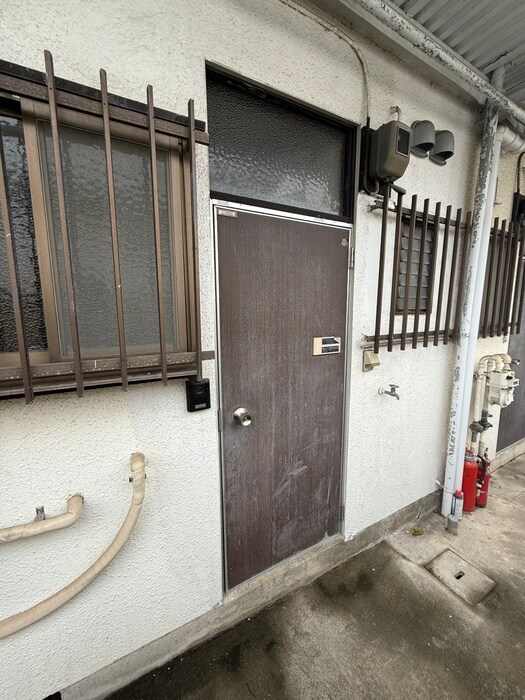 物件内観写真16　(周辺環境)