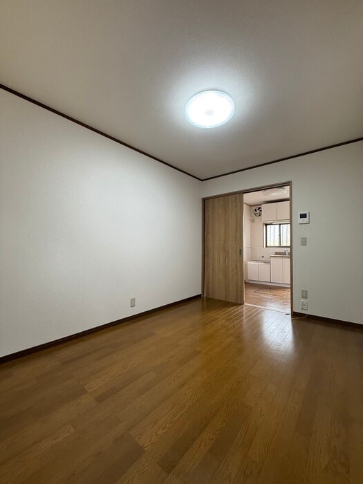 物件内観写真18　(居室)