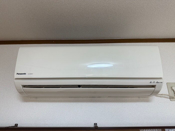 物件内観写真21　(省エネ性能ラベル)