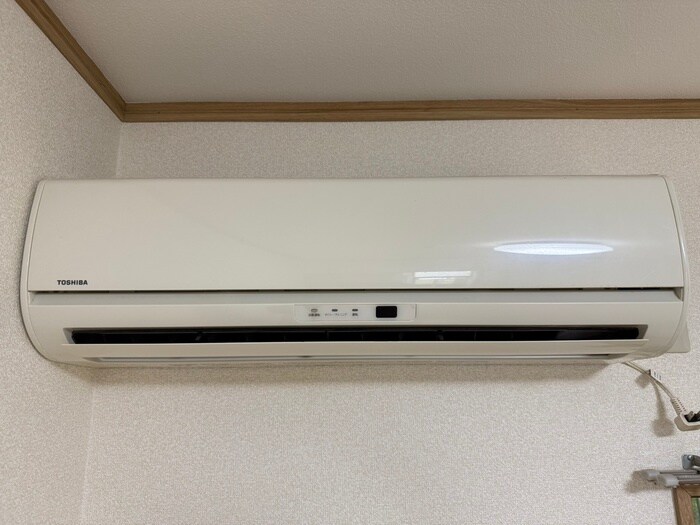 物件内観写真22　(省エネ性能ラベル)