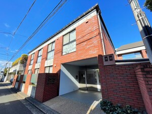 コルティ－レ吉祥寺外観写真