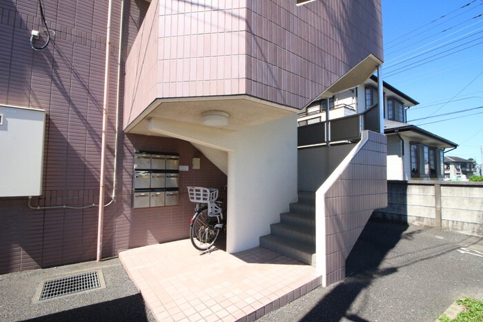 物件外観写真2　(周辺環境)