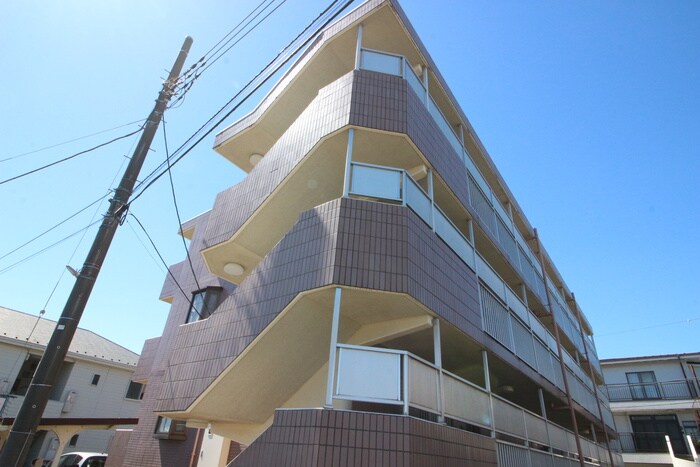 物件外観写真4　(外観写真)